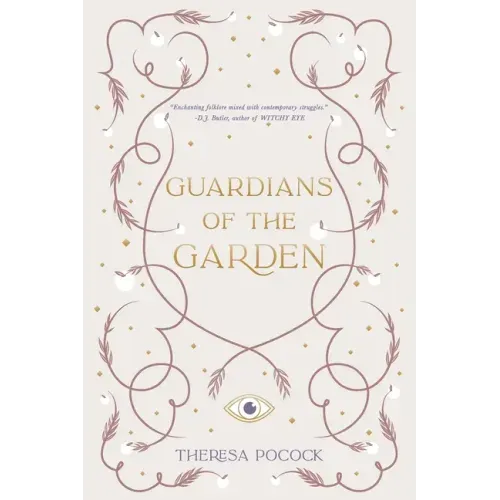 Guardians of the Garden