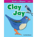 Clay Jay