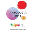 Antologia Oficial Festival Internacional de Poesia Latinoamericana