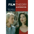 Film Theory: An Introduction