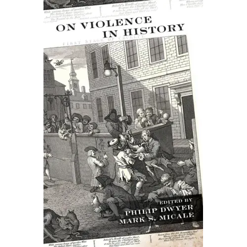 On Violence in History