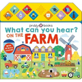What Can You Hear: On the Farm