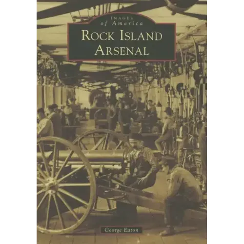 Rock Island Arsenal
