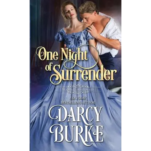One Night of Surrender
