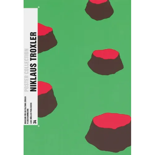 Niklaus Troxler: Poster Collection 34