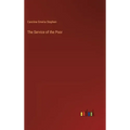 The Service of the Poor