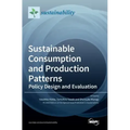 Sustainable Consumption and Production Patterns: Policy Design and Evaluation