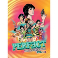 Perfect - The Collection: Volumes 1-3 of Perfect