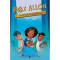 Hex Allen: And the Clanksmiths