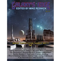 Galaxy's Edge Magazine: Issue 25, March 2017