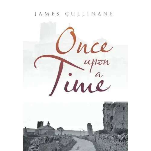 Once Upon a Time