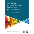 The New Instructional Leadership: Isllc Standard Two