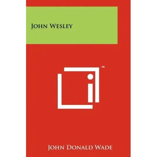 John Wesley