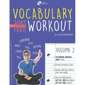 Vocabulary Workout for the SSAT/ISEE: Volume 2