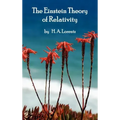 The Einstein Theory of Relativity