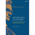 Metaphysics of Mystery: Revisiting the Question of Universality through Rahner and Schillebeeckx