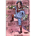 Jingle jokes for little folks 1901