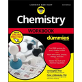 Chemistry Workbook for Dummies with Online Practice