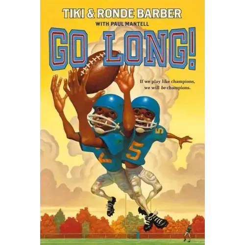 Go Long!