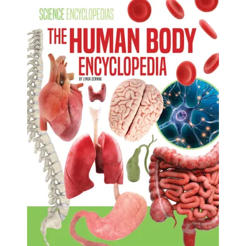 Human Body Encyclopedia