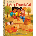 I Am Thankful