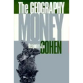The Geography of Money