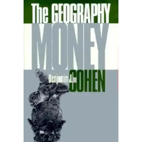 The Geography of Money