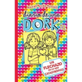 Un Flechazo de Lo Más Catastrófico / Dork Diaries: Tales from a Not-So-Secret Crush Catastrophe