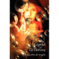 The Legend of La Llorona