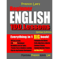 Preston Lee's Beginner English 100 Lessons - Global Edition