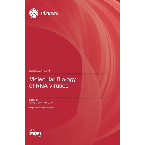 Molecular Biology of RNA Viruses