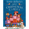 Tomie Depaola's Book of Christmas Carols