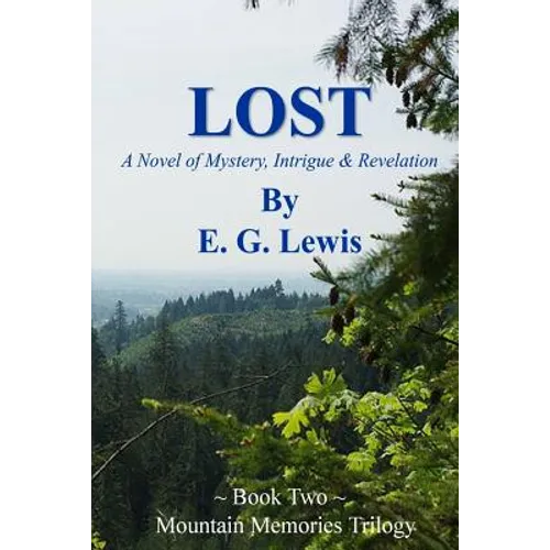 Lost: A story of Mystery, Intrigue, and Revelation