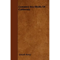 Common Sea-Shells Of California