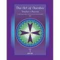 Art of Number, Teacher's Manual: Translating Numbers and Pictures Into Sacred Symbols