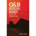 G&B Detective Agency: Case of the Missing Tucker