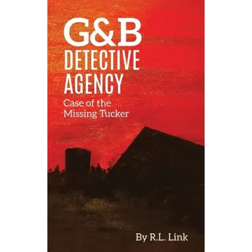 G&B Detective Agency: Case of the Missing Tucker