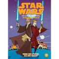 Clone Wars Adventures: Vol. 1