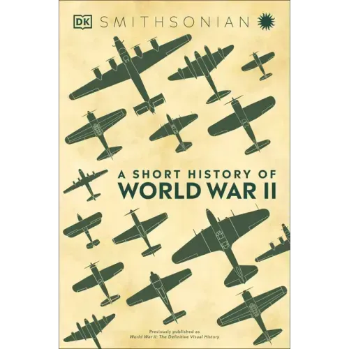A Short History of World War II
