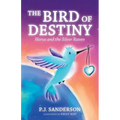 The Bird of Destiny: Horus and the Silver Raven