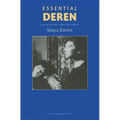 Essential Deren: Collected Writings on Film