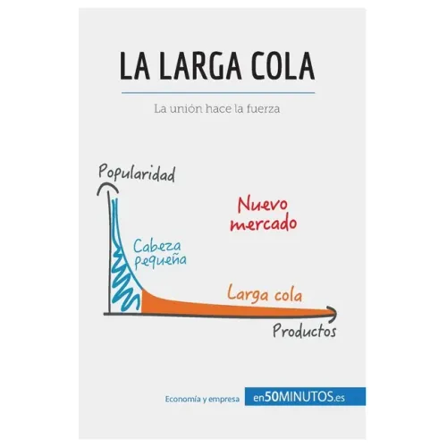 La larga cola: La unión hace la fuerza