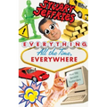 Everything, All the Time, Everywhere: How We Became Postmodern