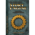 Story Engine Plus Edition: Universal Rules for Scenematic Roleplaying