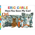 Have You Seen My Cat?