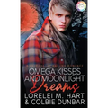 Omega Kisses and Moonlight Dreams: An Autumn Romance