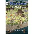 Mysteries of the Shark Hunters: The Jomon