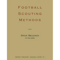 Football scouting methods
