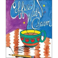 Coffee with Cream