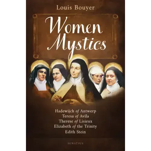 Women Mystics